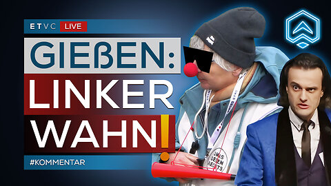 🟥 GIEßEN: Linke BLAMAGE! Erfolg für die AfD! SCHANDE für Deutschland! | #ANALYSE
