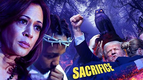 Spiritual Satanic Wickedness in High Places Revealing Their Plans in Plain Sight!