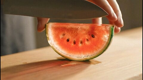 Oooopss…. When AI Fails… Glass Watermelon Edition 😱🍉