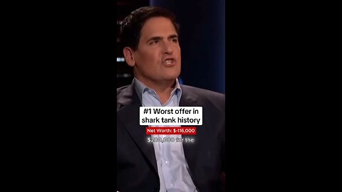 "Success is the best revenge"