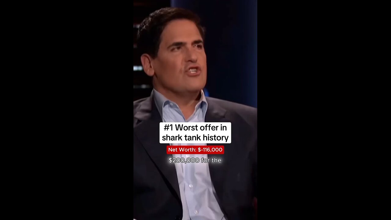 "Success is the best revenge"