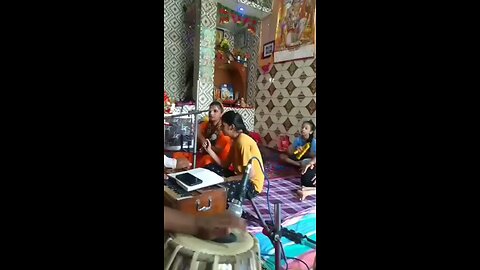 satisfying Video
