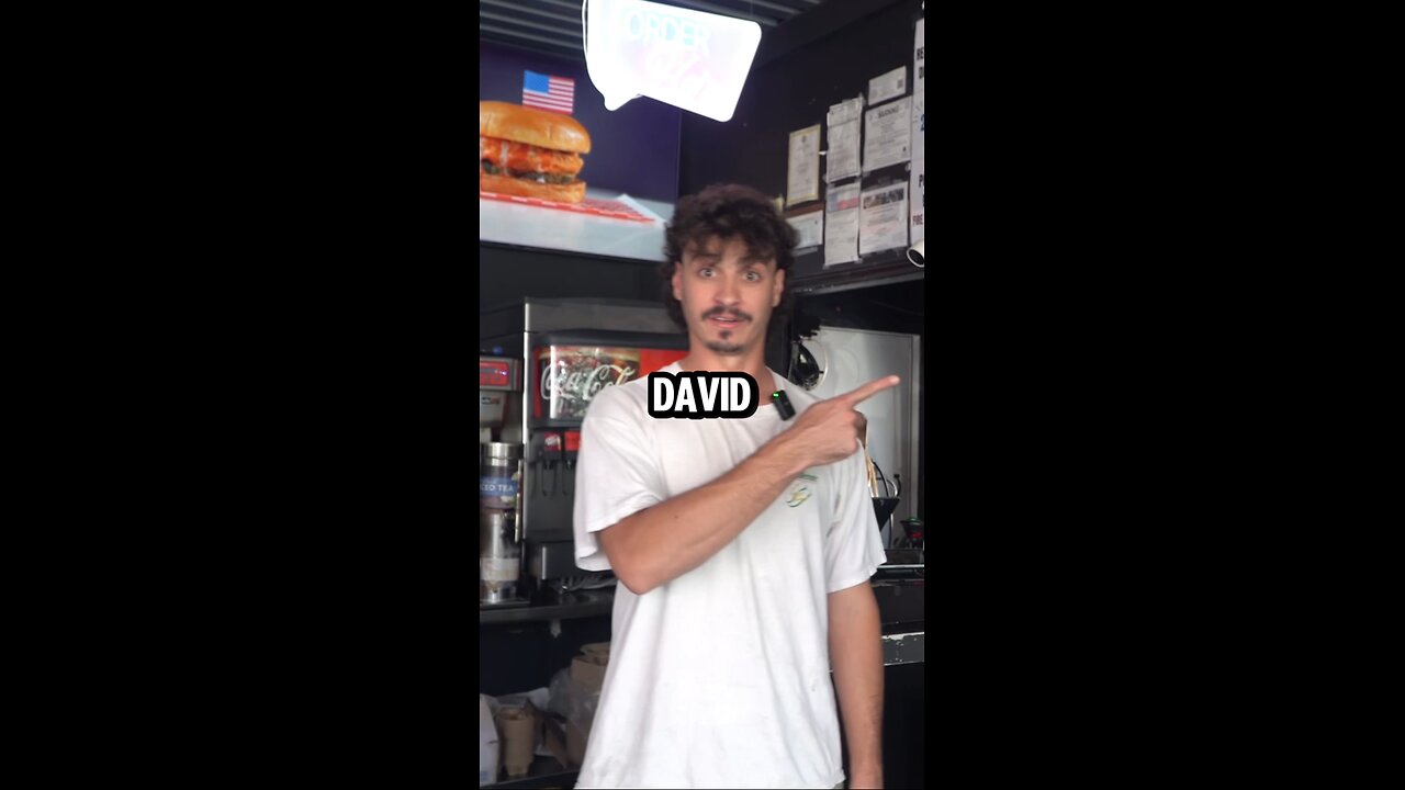 Mustard and pickles only. Man knows what he wants. 😅