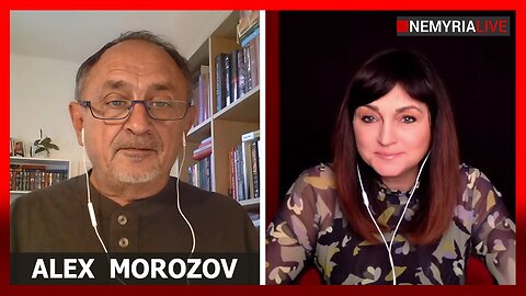 Putin Rejected the World? A 280-Year Horizon: How Absurd Has the Kremlin's Strategy Become? - Mor...