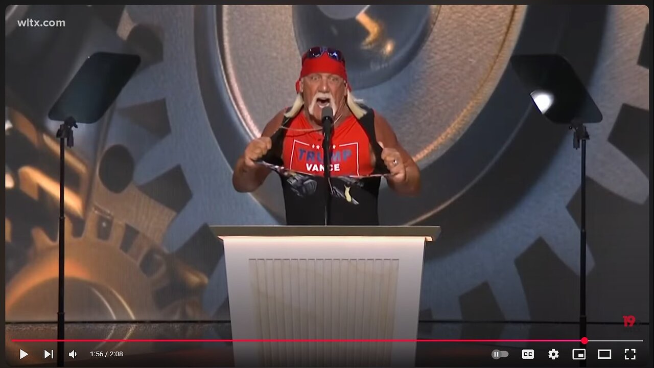 Hulk said it best ... What matters is your Eternal Destiny