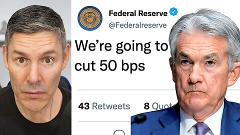 New Inflation Data Just Changed Everything