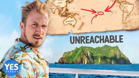 Dark Secrets of the Most Isolated Island in the World