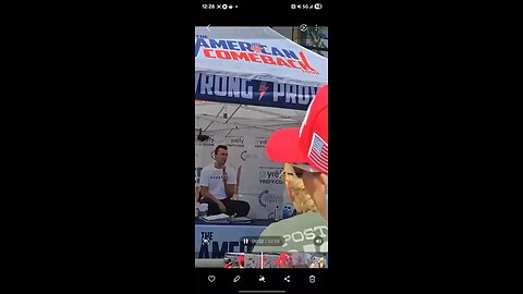 Pray For Charlie Kirk 🙏🏻