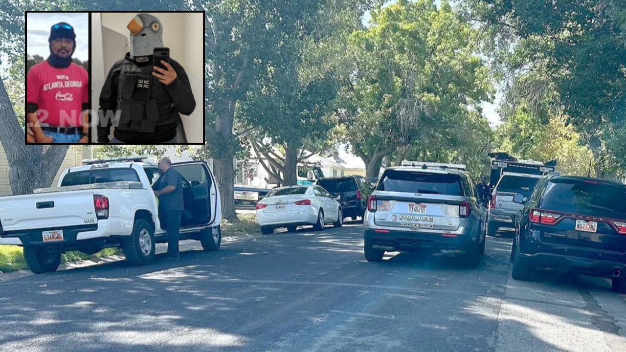 EXPLOSIVE: Two Men in Utah Arrested for Placing Bombs — Their Identities Will Shock You