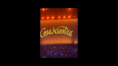 Cosa Nuestra