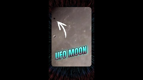Shocking: Mysterious object passes through the Moon | Joshua, Texas