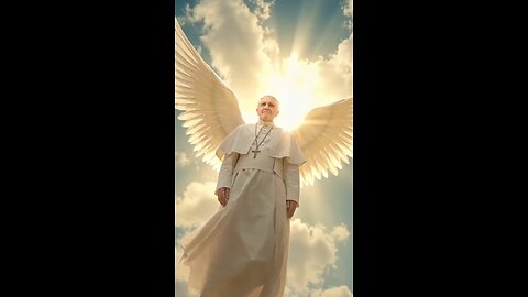 Pope Francis died at 88