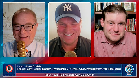 YNTA Featuring Roger Gage, Garrett Ziegler, & Jeffrey Lord EP. 20250502
