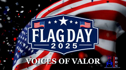 Steve Stern's Flag Day 2025 Special