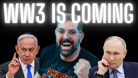 Exposing the Truth Behind U.S. Foreign Policy & Iran: SAM TRIPOLI with a Rant You NEED to Hear!