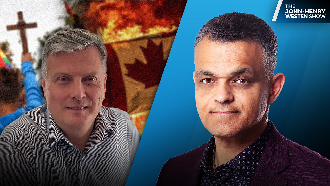 CRISIS in Canada: Christians Must WAKE UP!