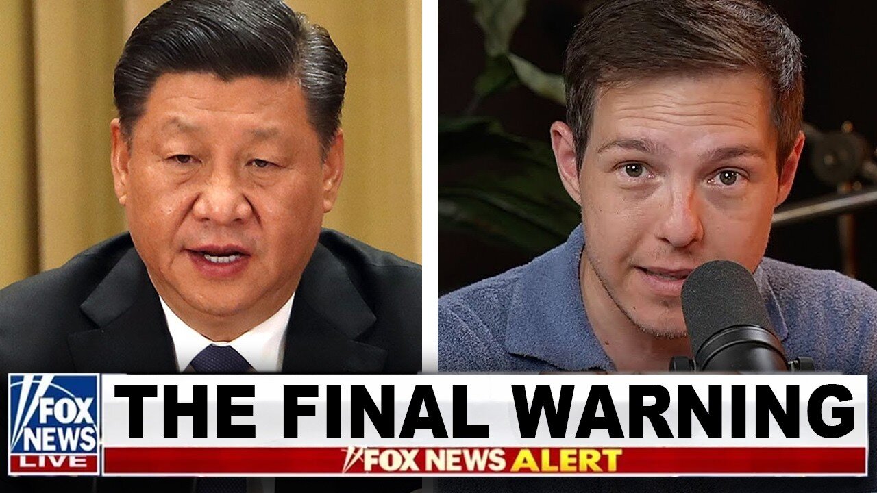 It Started: China Just Dumped The US Dollar (Ray Dalio’s Final Warning)