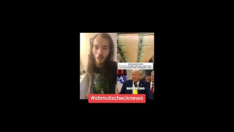 #stimulischeck #dogecheck #dogedividend #trumprejectsstimulischeck #trumlp #trumpdeclinesstimulis