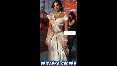 Bollywood Actress Priyanka Chopra Comeback 🥰