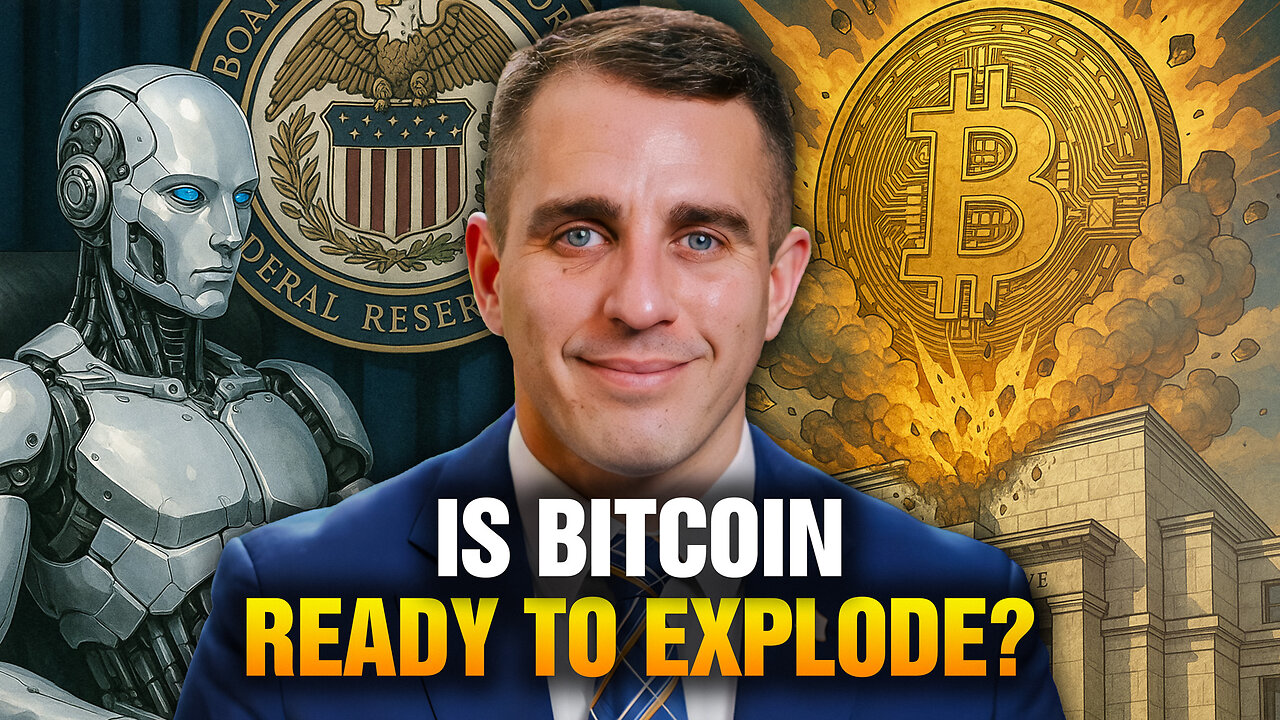 Is Bitcoin Ready To Explode In Q4?