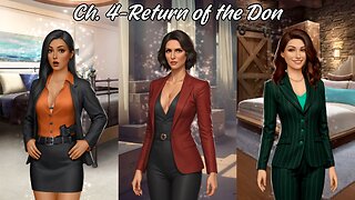 Choices: Stories You Play- Do No Harm, Book 2 [VIP] (Ch. 4) |Diamonds|