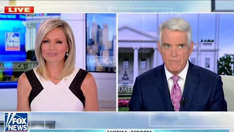 Fox News Host Taken Off Air — Rushed To Hospital After Terrifying Event On Air