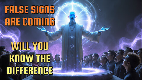 Synthetic Miracles: Will AI Deceive the World?