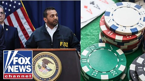 FBI official: NBA gambling scandal is just the 'tip of the iceberg'