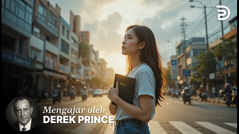 Tidak Ada Netralitas - Pilih Siapa yang Akan Anda Layani - Bagian 2