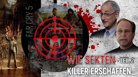 Wie eine Sekte Mörder erschafft – Teil 2
