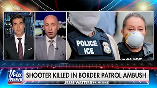 Stephen Miller Says There's An "Insurrectionist Movement In The Democratic Party"