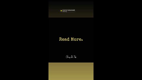 Read