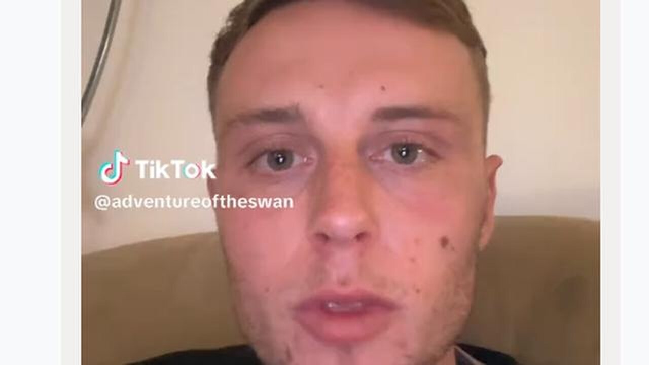 White BRITISH MEN have had enough and are ready for a violent revolution