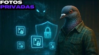 Privacidade das suas fotos: três soluções seguras para fugir das Big Techs