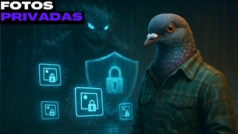 Privacidade das suas fotos: três soluções seguras para fugir das Big Techs