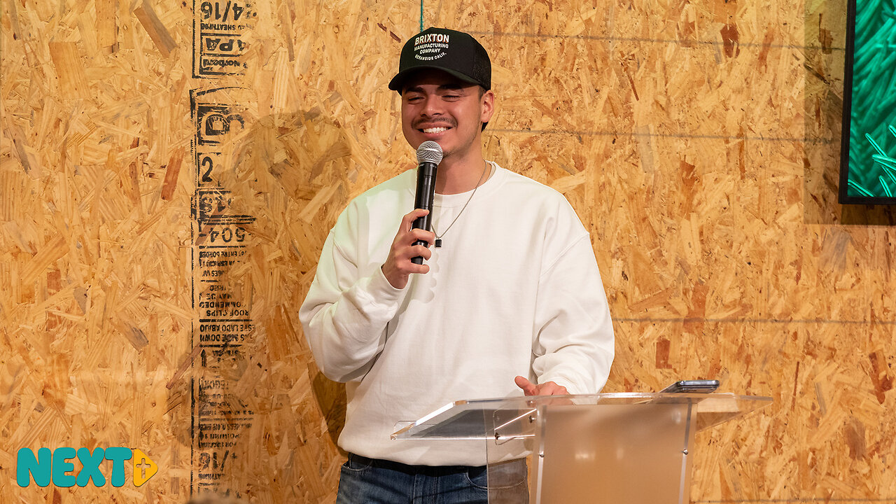 H. A. P. - Healing, Authority, & Prosperity 🙏👮‍♂️💰 - Mat Riera