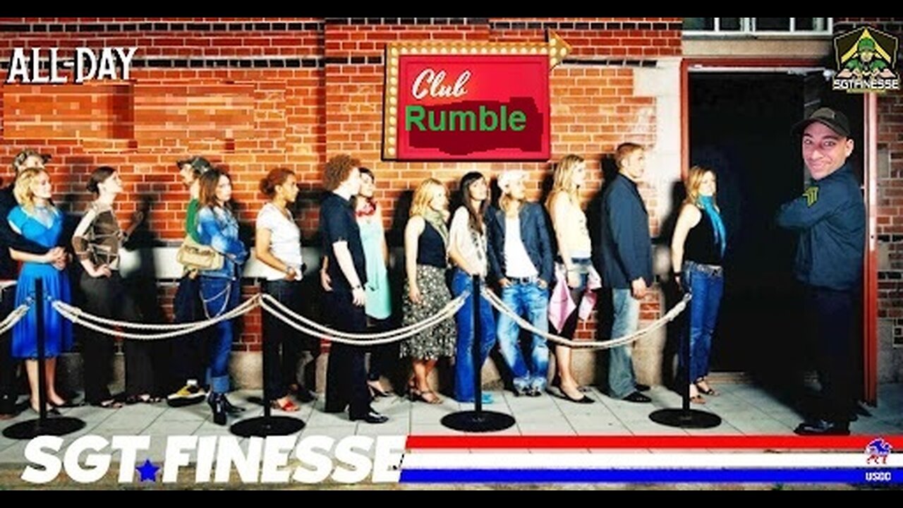 🟥 SARGE At Night | Arc Raiders