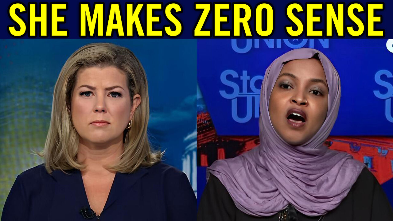 WOKE Nutjob Liberal Finally Proved JUST HOW DUMB She Really is