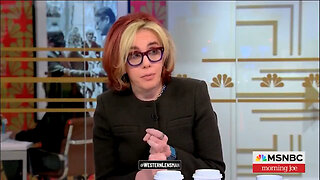 Listen To The Lady: Molly Jong-Fast Says Dems Can Win Back Voters By Going Full-Blown Commie
