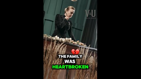 They Thought He Was Dead... Until He Walked In