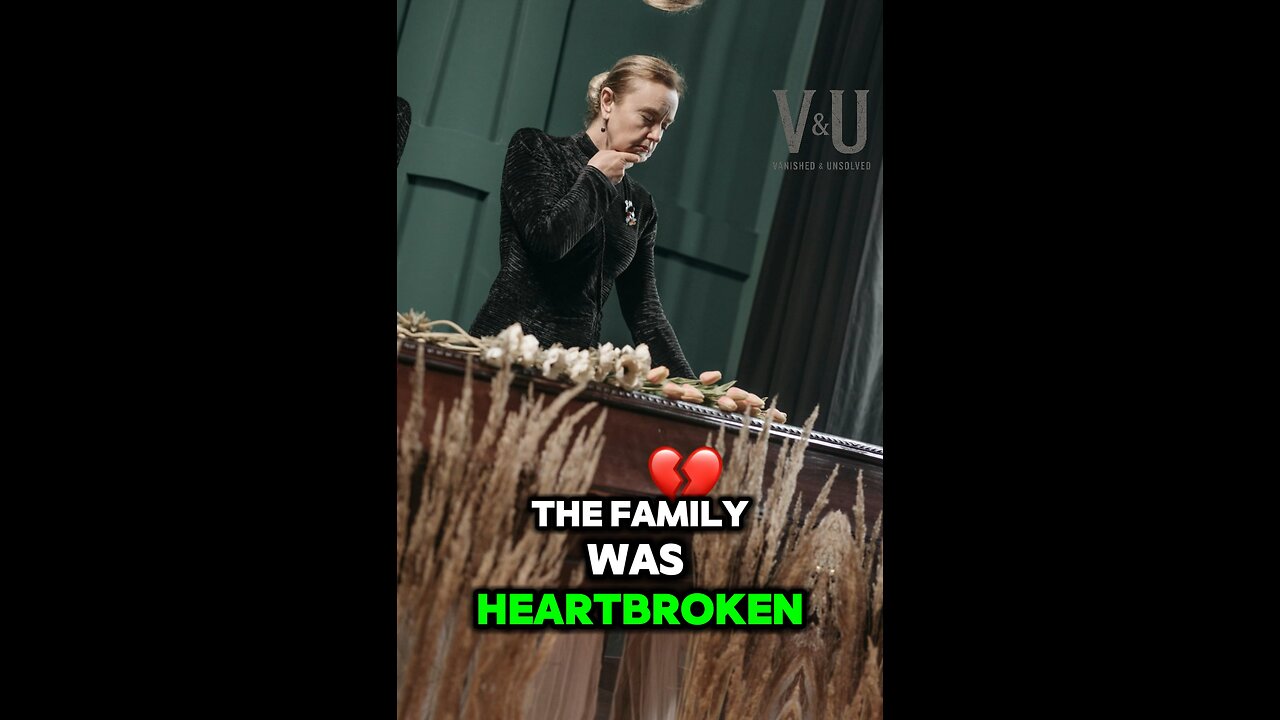 They Thought He Was Dead... Until He Walked In