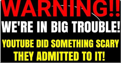 This Strange Video Exposes Something Massive - MinutesOfHorror