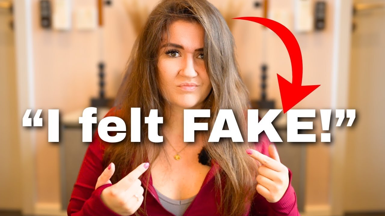 Why I stopped trying to sound native in English (your accent is not a problem)