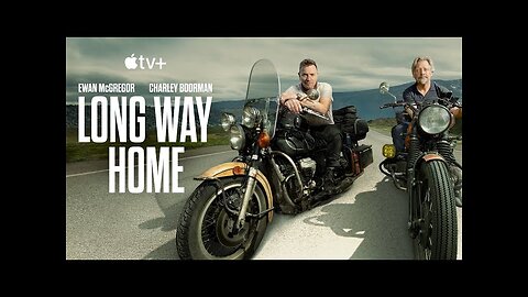 Long Way Home (2025)
