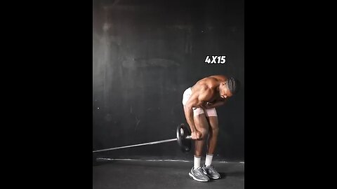 Back V-shaped & toned Workout (Save & Share)Here are some of my fave exercises for a backV-shaped