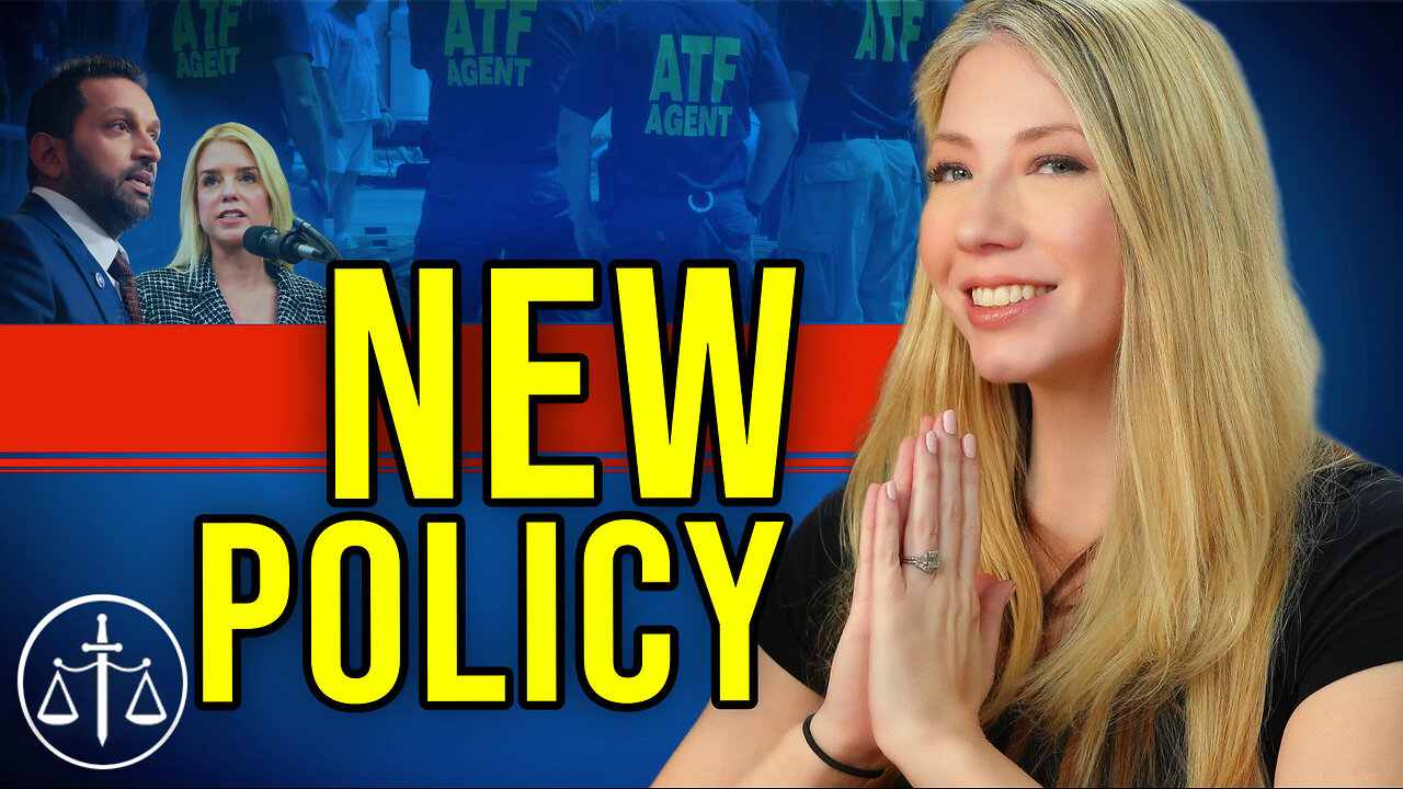 ATF Retreats On SBRs, Sales, and “Zero Tolerance”