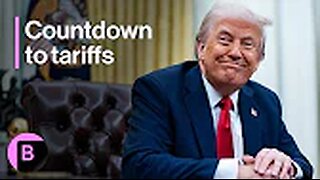Trump Tariffs April 2: What Does It Mean For US, China, Europe