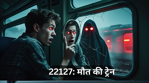 The Last Train to Bhusaval – एक डरावनी रात की सच्ची कहानी
