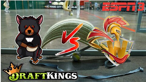 World Jai-Alai League Match Day | Devils vs Warriors Preview