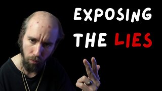 Steve can't Stream - Cyraxx exposes the LIES (09/04/2025)